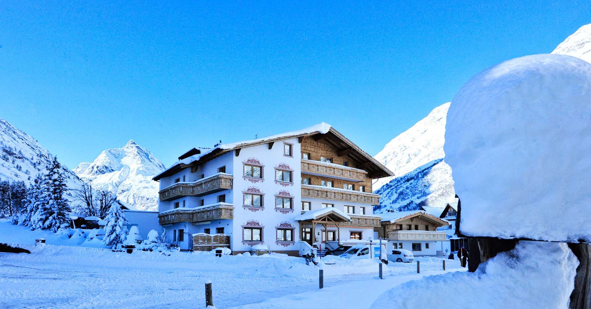 Galtürerhof