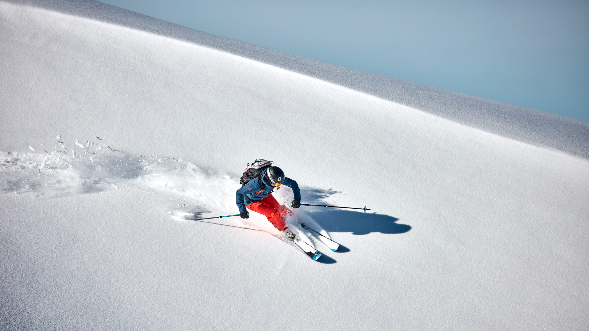 Winter holidays in Galtür near Ischgl